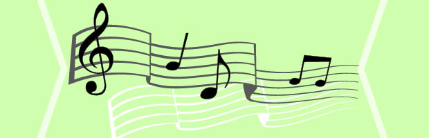 日本の音楽を英語で楽しむ